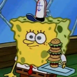 Meet your Posher, Gilberto